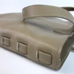 Nefeli Tote Bag | Mocha Leather - Image 5