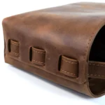 Zenia Limited Collection | Vintage Brown Leather - Image 3