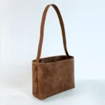 Zenia Limited Collection | Vintage Brown Leather - Image 4