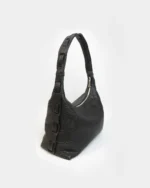 Athena Hobo Bag | Buble Grain Leather - Image 3