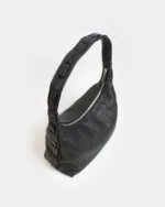 Athena Hobo Bag | Buble Grain Leather - Image 5